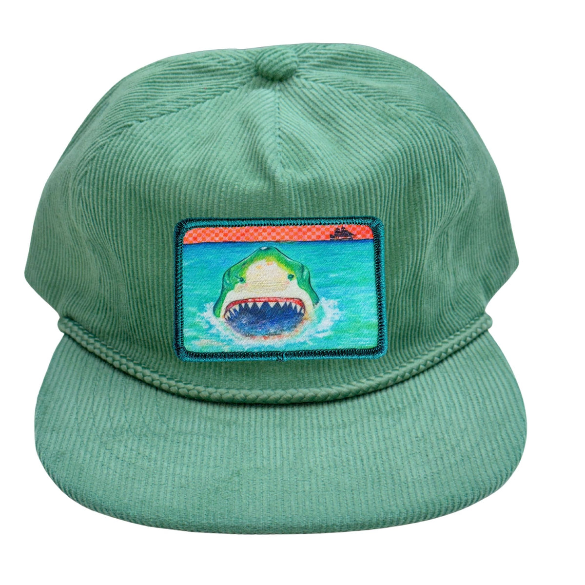 THE TINY SHIP Headwear