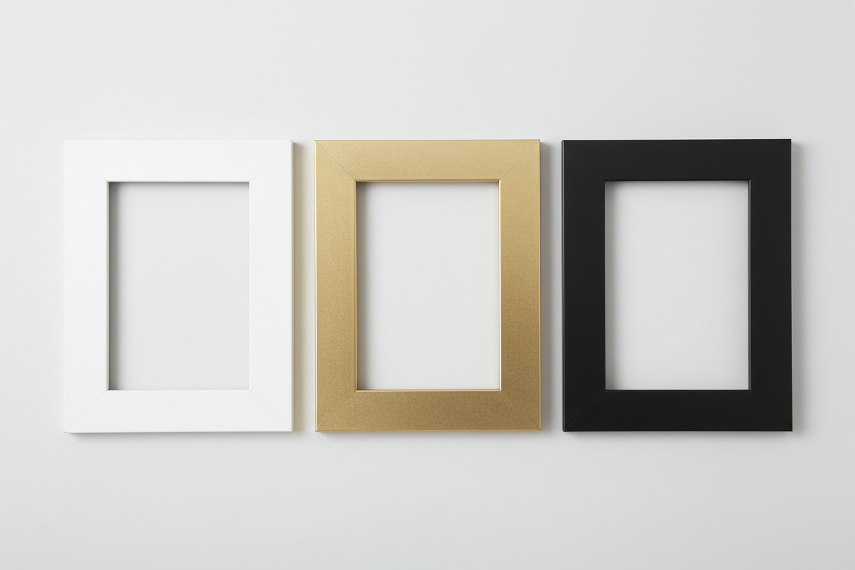 Affordable Framing for Art Prints