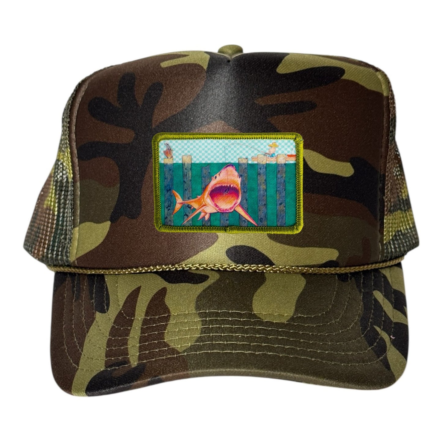 EARLY BIRD GET THE WORM - Headwear