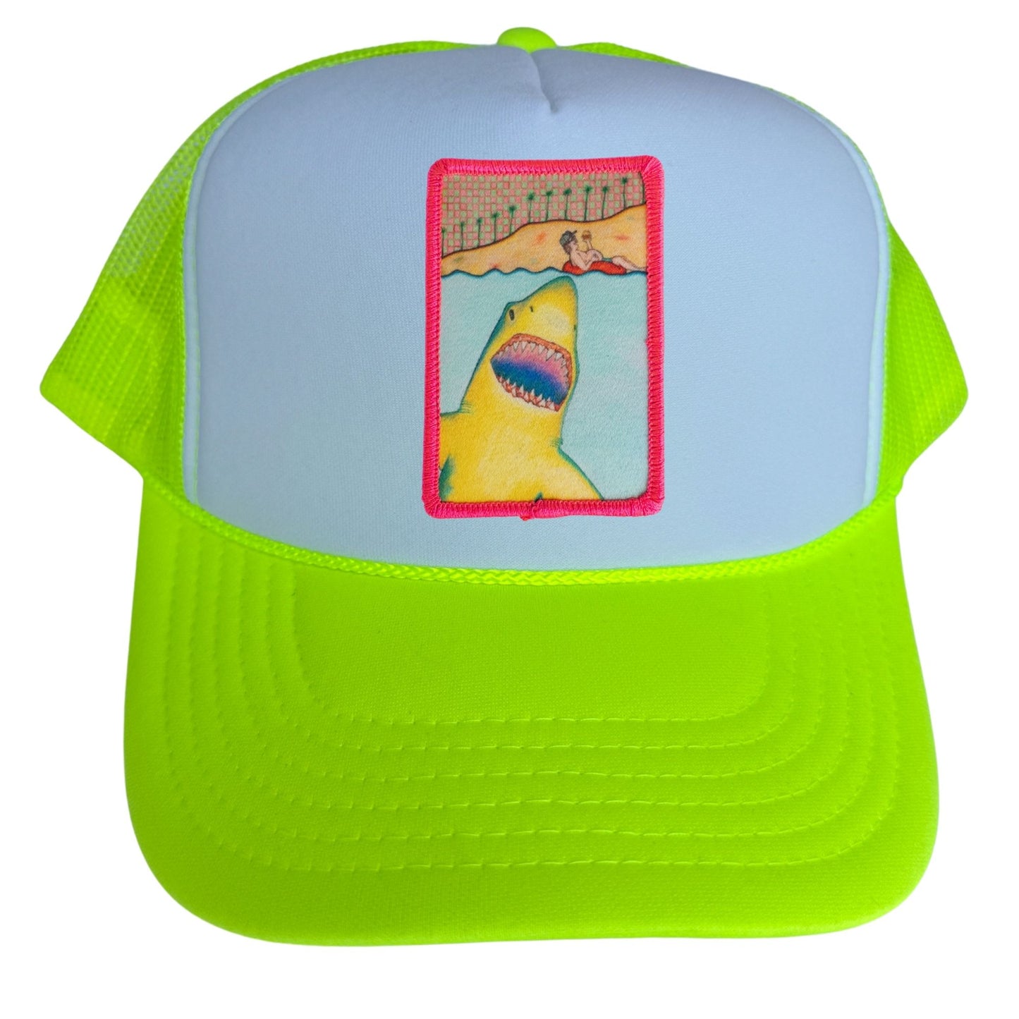 HOLD THE PICKLES - Headwear