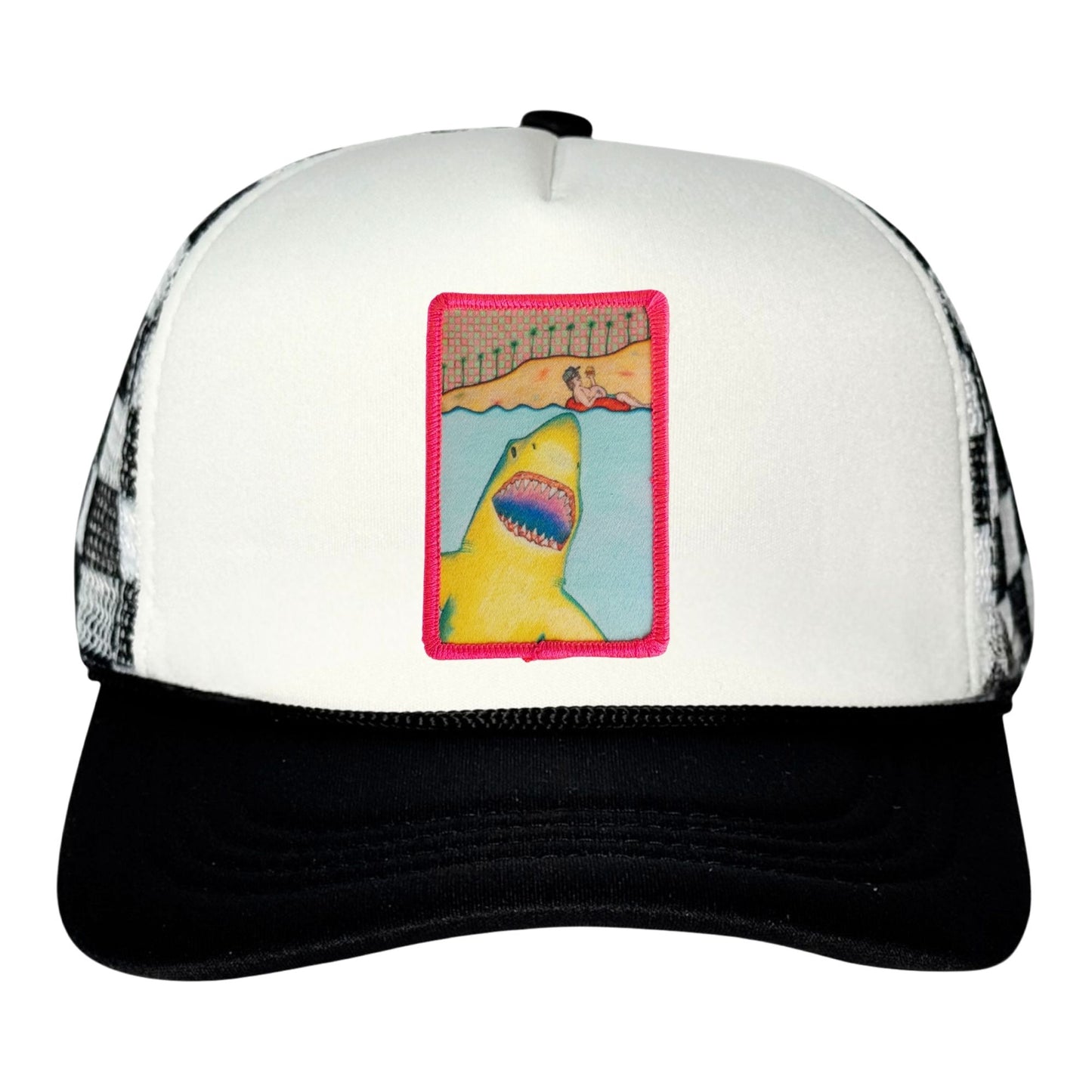 HOLD THE PICKLES - Headwear