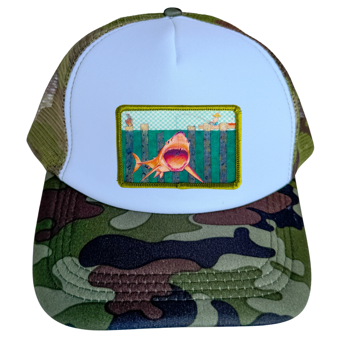 EARLY BIRD GET THE WORM - Headwear