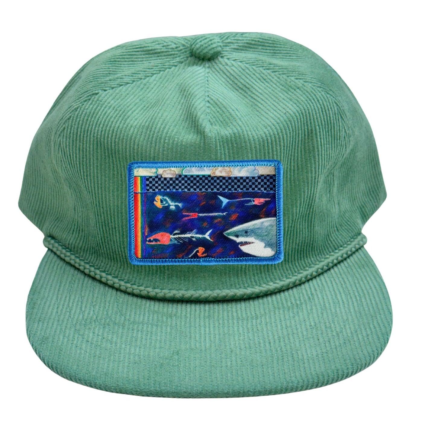 KILLER STORM - Headwear