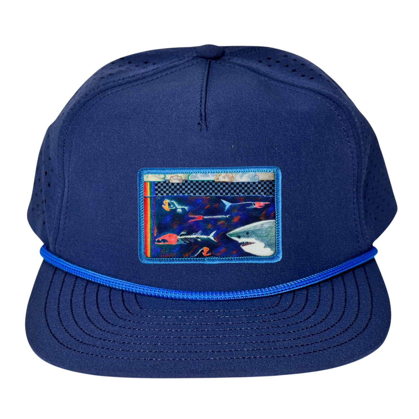 KILLER STORM - Headwear