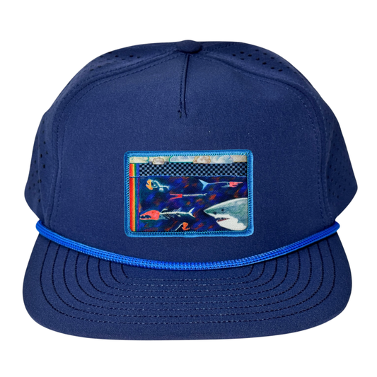 KILLER STORM - Headwear