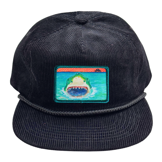 THE TINY SHIP Headwear
