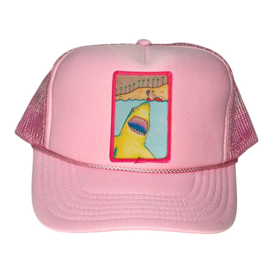 HOLD THE PICKLES - Headwear