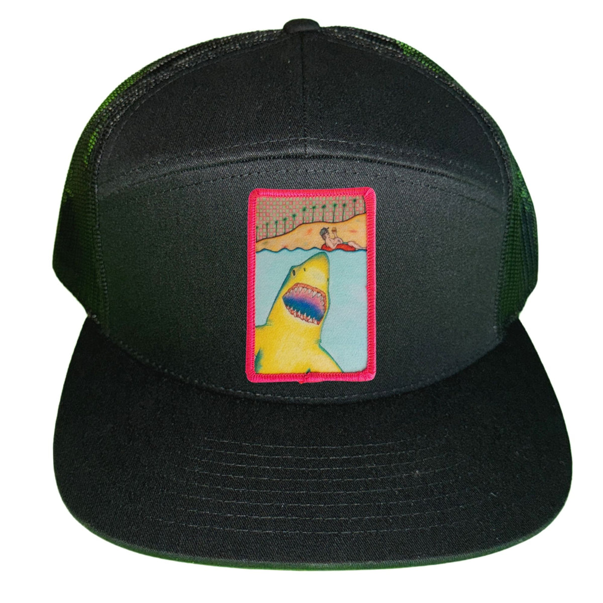HOLD THE PICKLES - Headwear