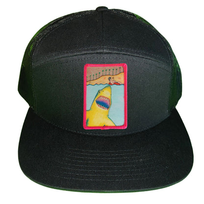 HOLD THE PICKLES - Headwear