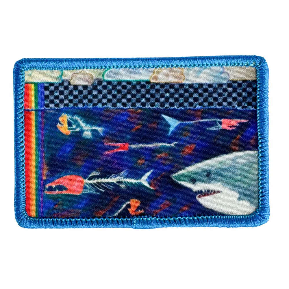 Killer Storm Patch