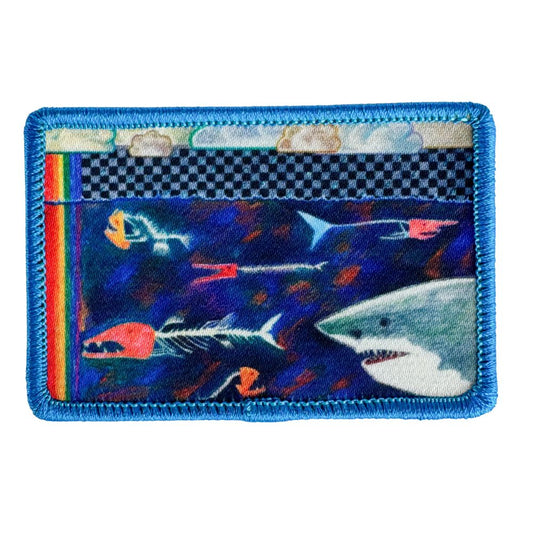 Killer Storm Patch