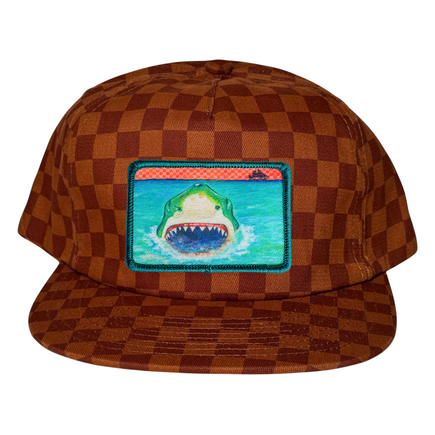 THE TINY SHIP Headwear