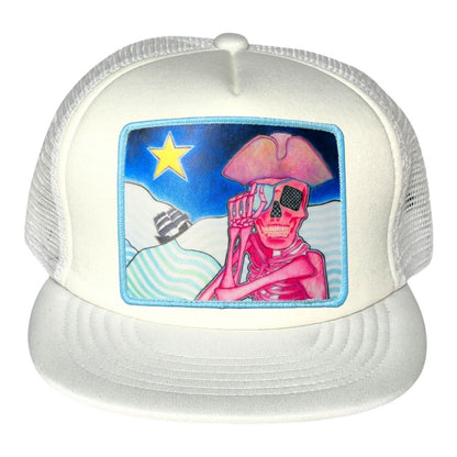 PIRATE STAR - Headwear