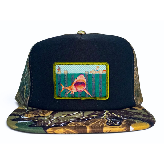 EARLY BIRD GET THE WORM - Headwear