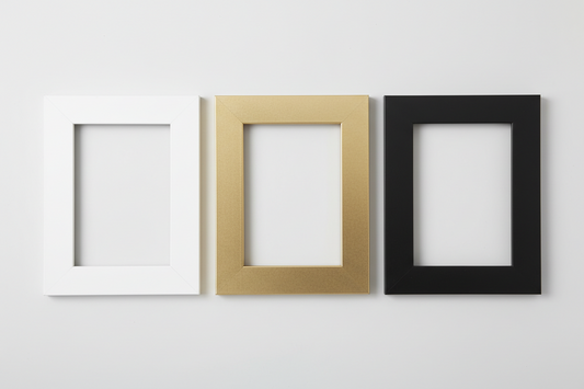 Affordable Framing for Art Prints